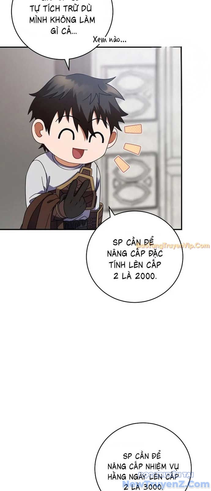 Bậc Thầy Toàn Bộ Kỹ Năng chapter 6 - Trang 41