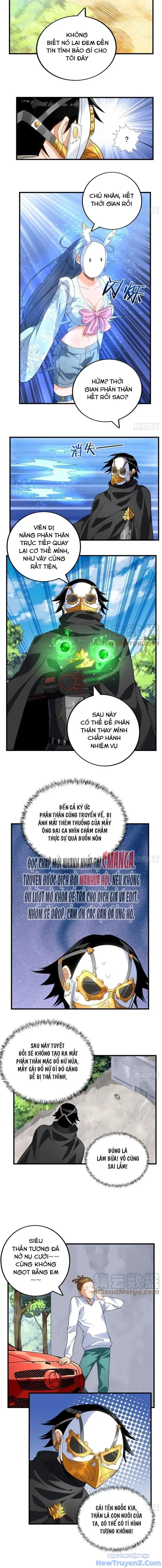 Ta Có 999 Loại Dị Năng chapter 63 - Trang 3