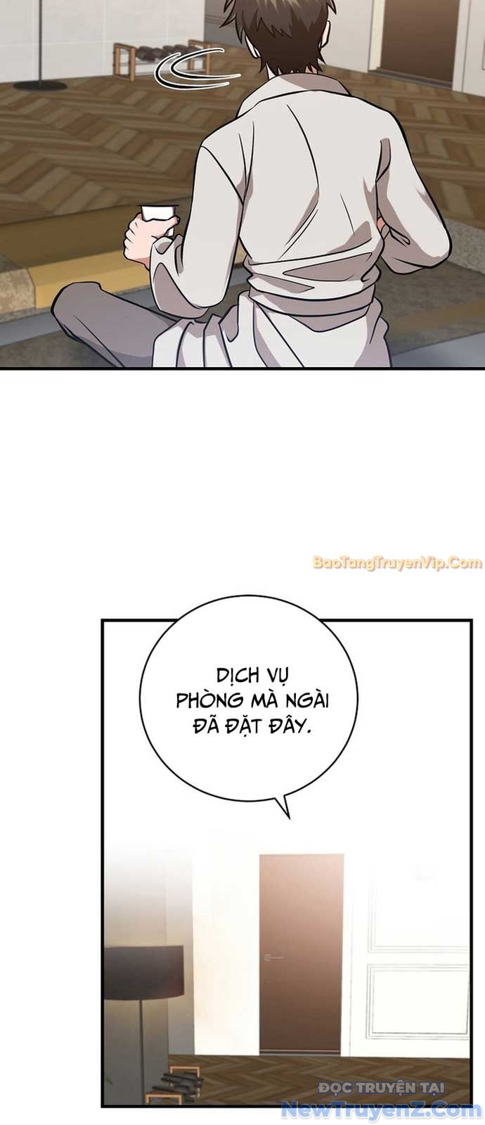 Bậc Thầy Toàn Bộ Kỹ Năng chapter 3 - Trang 46