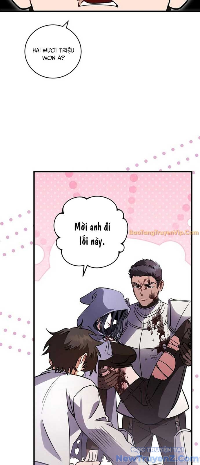 Bậc Thầy Toàn Bộ Kỹ Năng chapter 3 - Trang 11