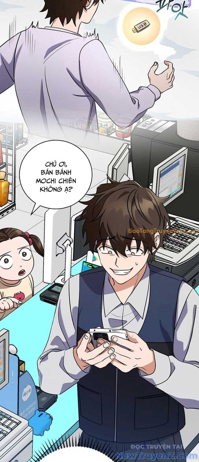 Bậc Thầy Toàn Bộ Kỹ Năng chapter 2 - Trang 43