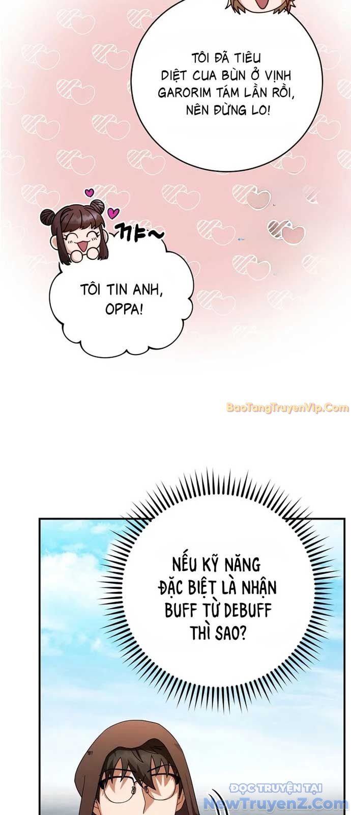 Bậc Thầy Toàn Bộ Kỹ Năng chapter 6 - Trang 73