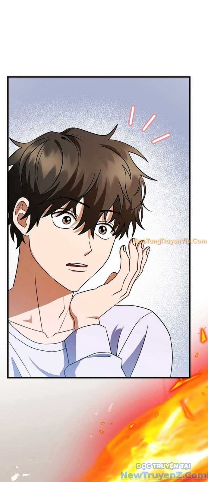 Bậc Thầy Toàn Bộ Kỹ Năng chapter 2 - Trang 24