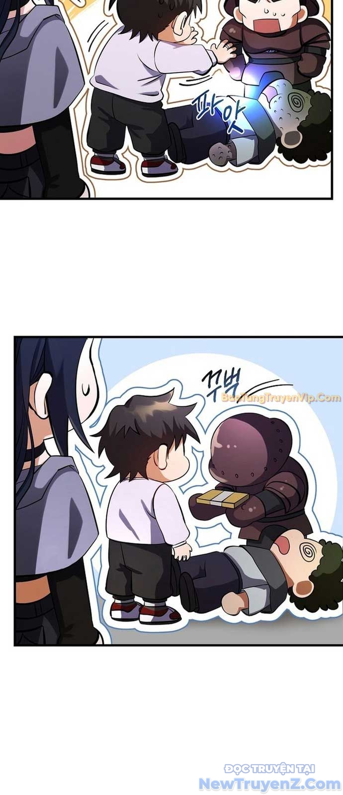 Bậc Thầy Toàn Bộ Kỹ Năng chapter 3 - Trang 77