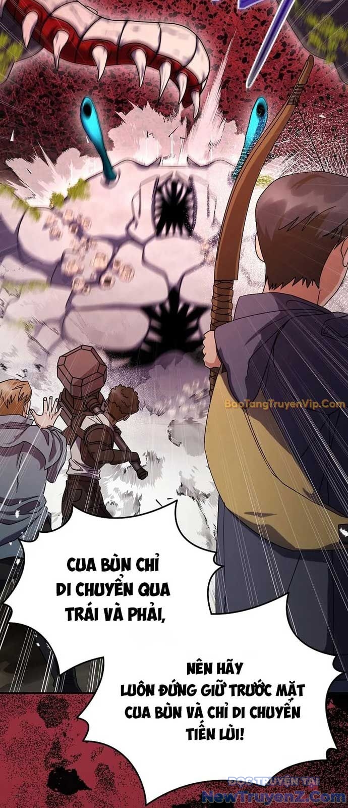 Bậc Thầy Toàn Bộ Kỹ Năng chapter 6 - Trang 98