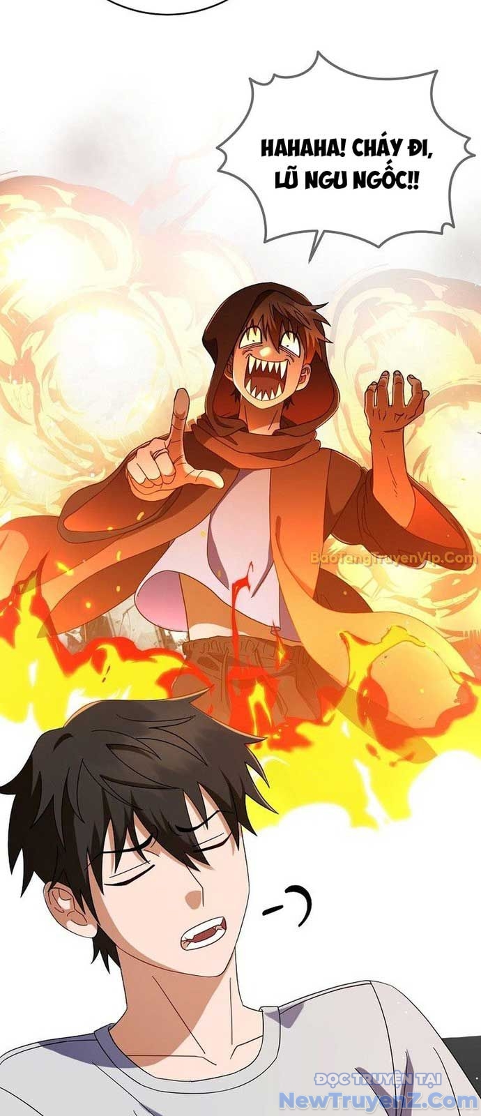 Bậc Thầy Toàn Bộ Kỹ Năng chapter 5 - Trang 68
