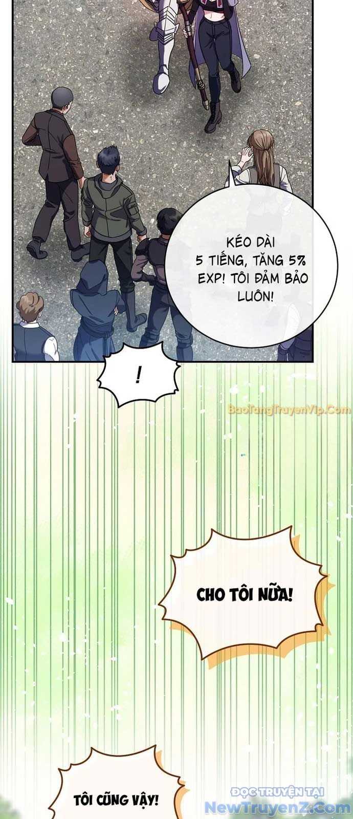 Bậc Thầy Toàn Bộ Kỹ Năng chapter 6 - Trang 12