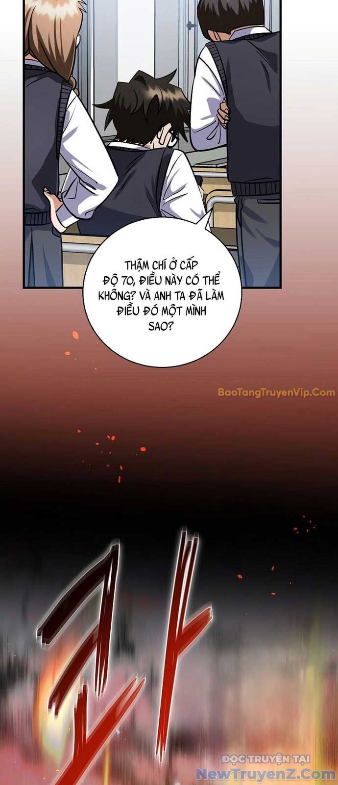 Bậc Thầy Toàn Bộ Kỹ Năng chapter 1 - Trang 76