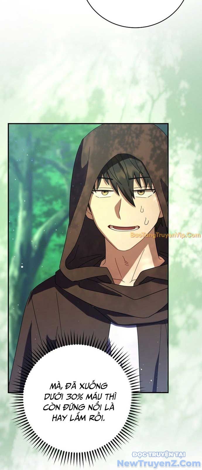 Bậc Thầy Toàn Bộ Kỹ Năng chapter 5 - Trang 43