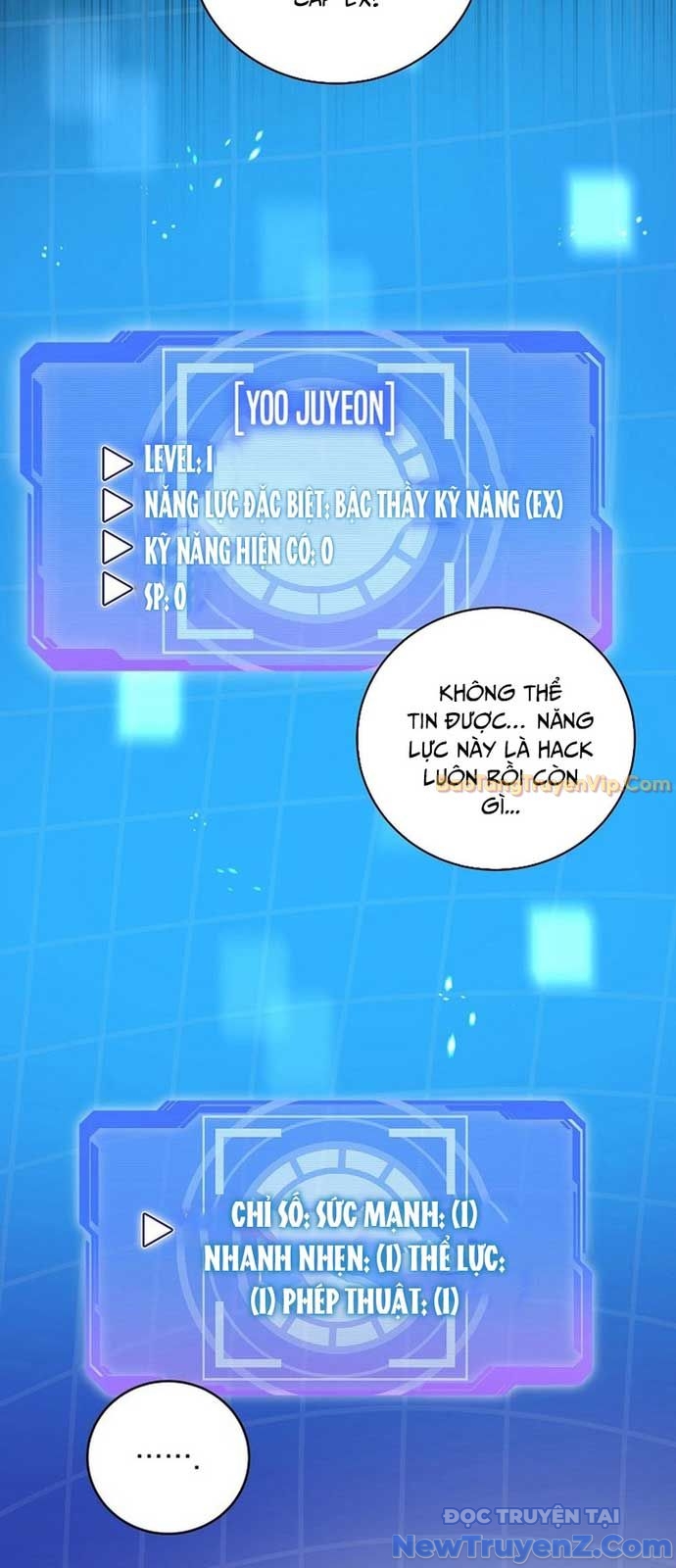 Bậc Thầy Toàn Bộ Kỹ Năng chapter 2 - Trang 16