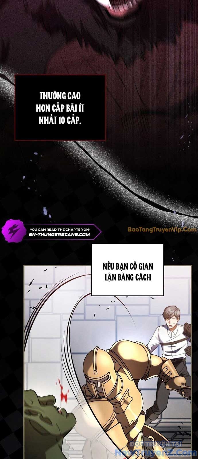 Bậc Thầy Toàn Bộ Kỹ Năng chapter 5 - Trang 29