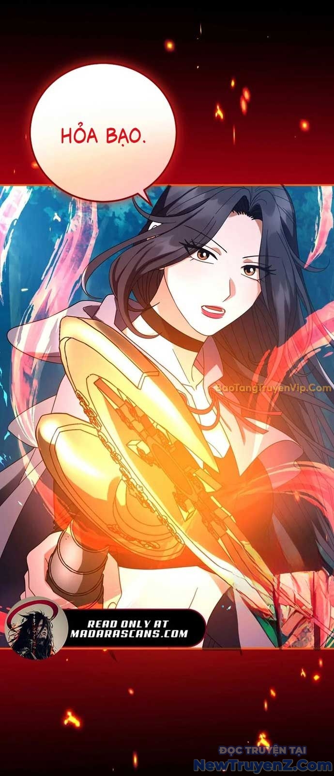 Bậc Thầy Toàn Bộ Kỹ Năng chapter 6 - Trang 28