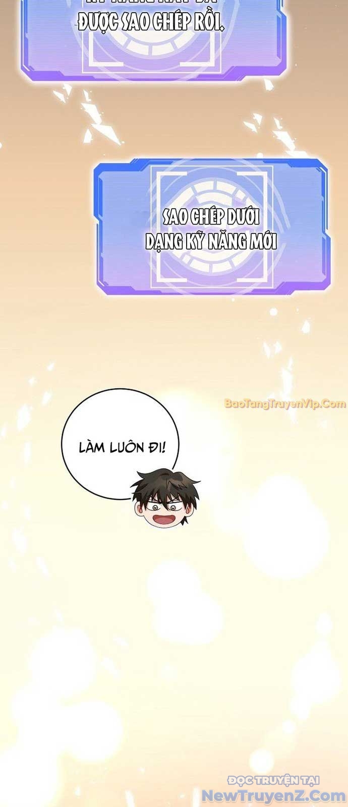 Bậc Thầy Toàn Bộ Kỹ Năng chapter 5 - Trang 84