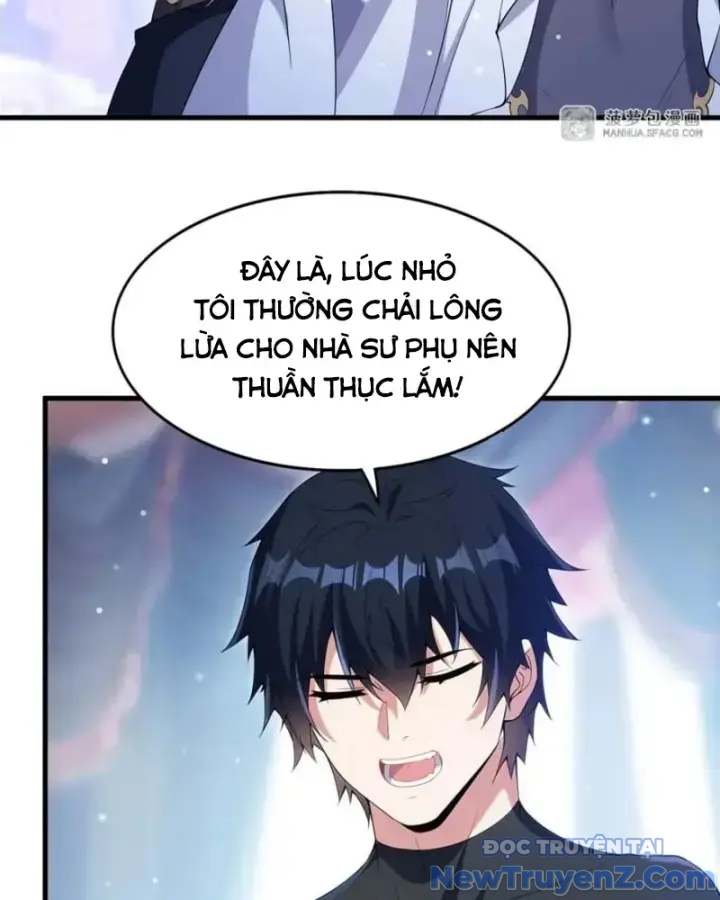 Câm Miệng đi ác Long, Ta Không Muốn Trông Trẻ Với Ngươi Nữa! chapter 8 - Trang 42