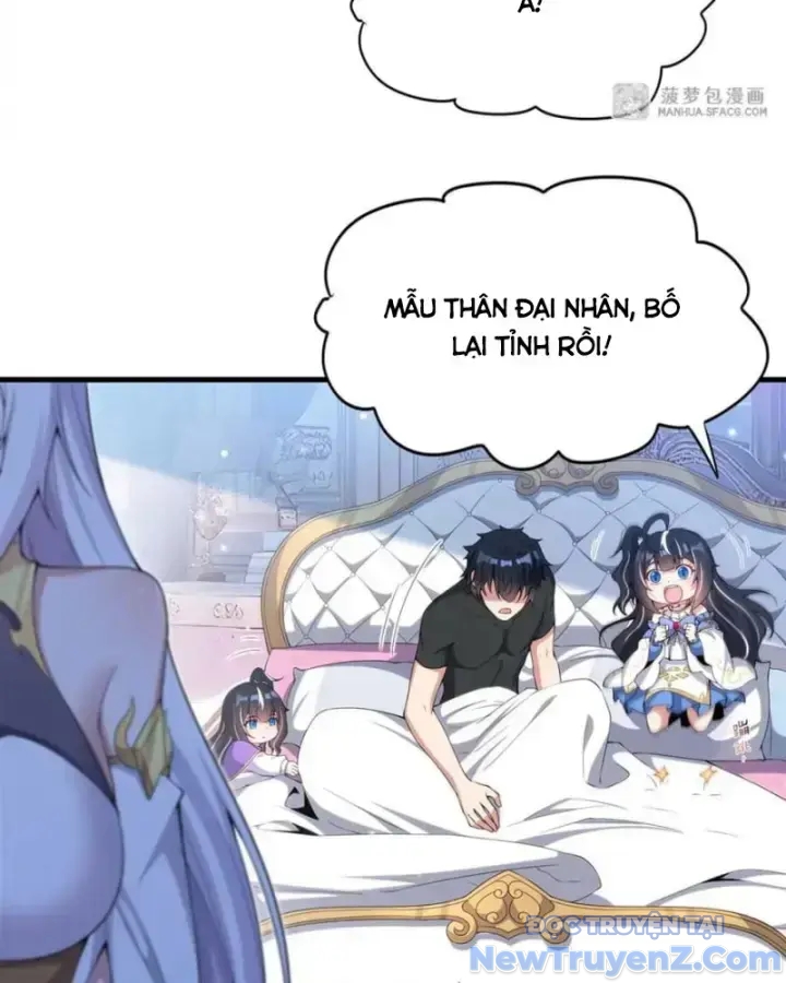 Câm Miệng đi ác Long, Ta Không Muốn Trông Trẻ Với Ngươi Nữa! chapter 8 - Trang 28