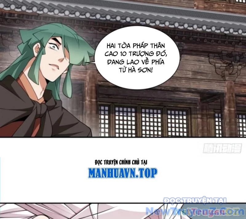 Đồ Đệ Của Ta Đều Là Đại Phản Phái chapter 322 - Trang 53