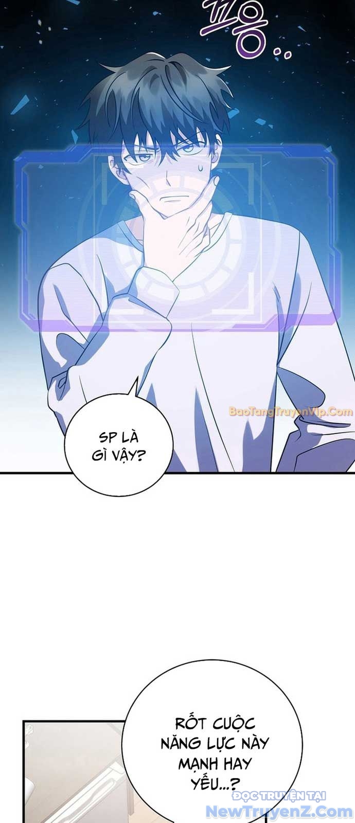 Bậc Thầy Toàn Bộ Kỹ Năng chapter 2 - Trang 19