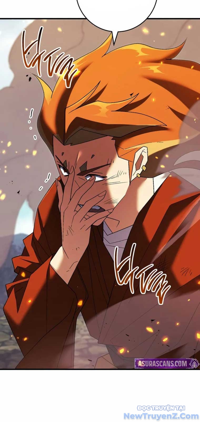 Anh Hùng Trở Lại chapter 121 - Trang 92