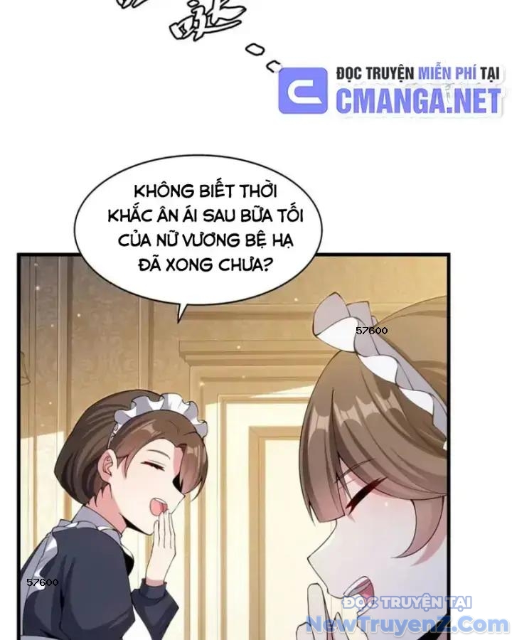 Câm Miệng đi ác Long, Ta Không Muốn Trông Trẻ Với Ngươi Nữa! chapter 8 - Trang 8