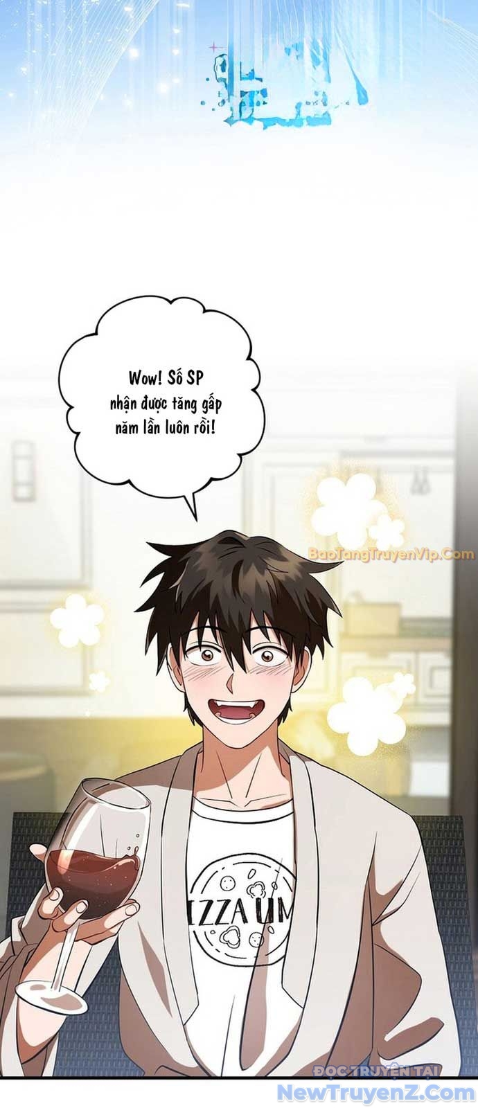 Bậc Thầy Toàn Bộ Kỹ Năng chapter 4 - Trang 9