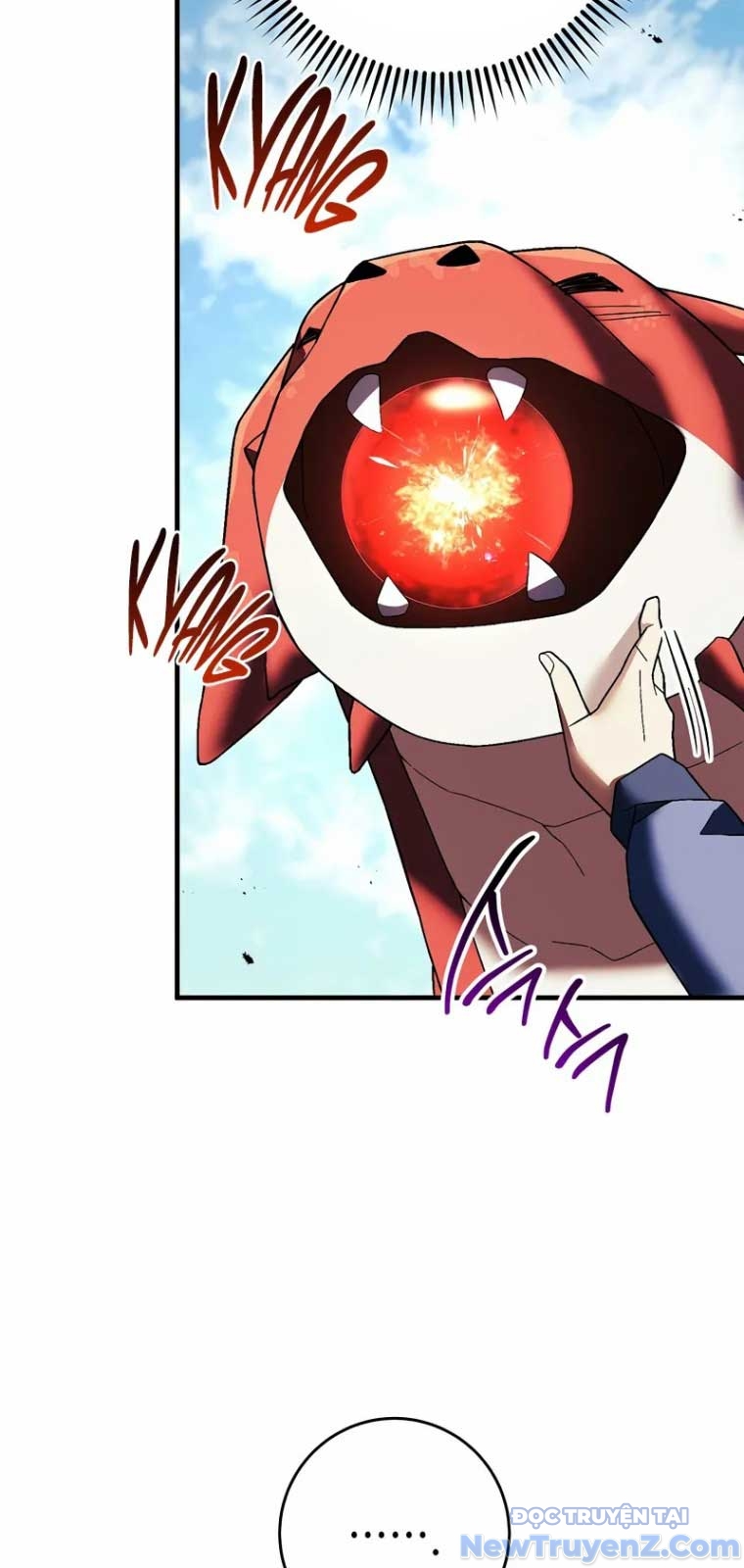 Anh Hùng Trở Lại chapter 121 - Trang 26