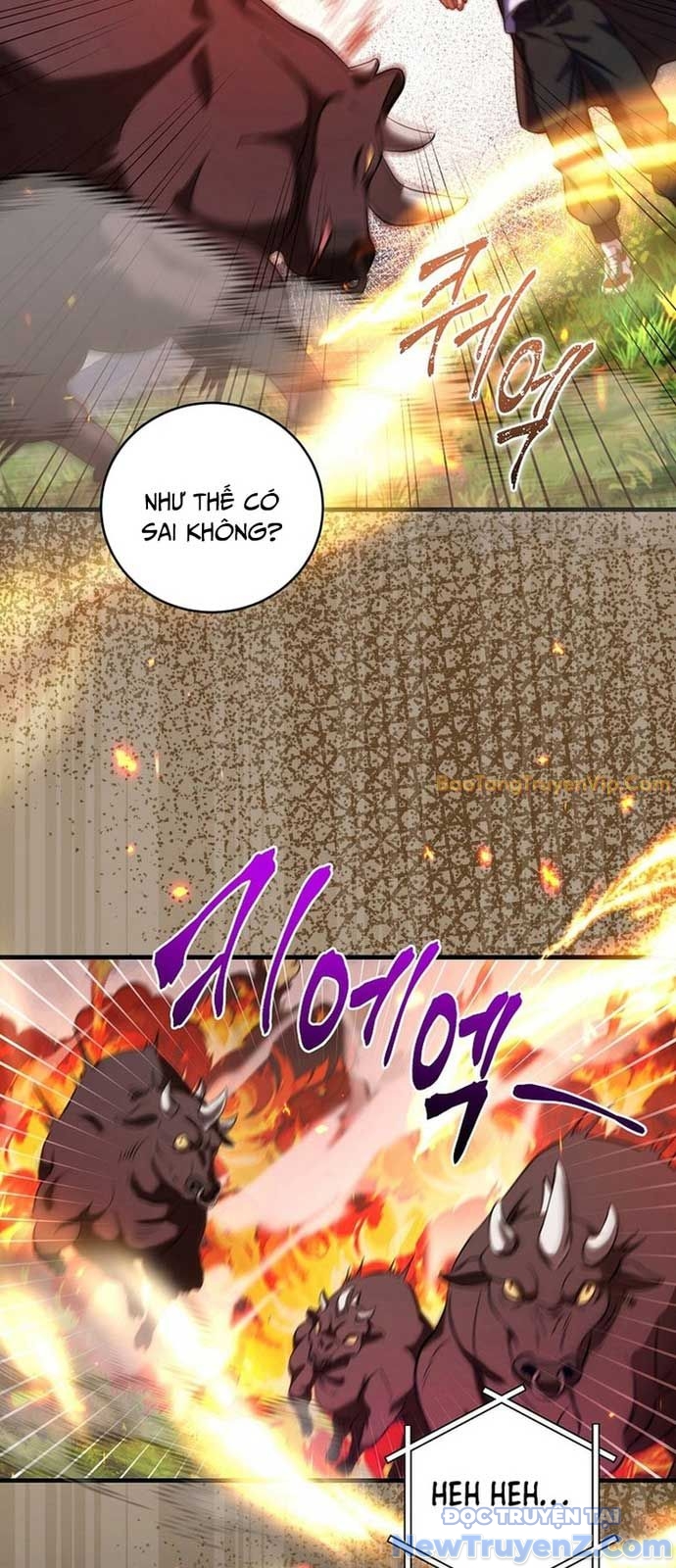 Bậc Thầy Toàn Bộ Kỹ Năng chapter 4 - Trang 43