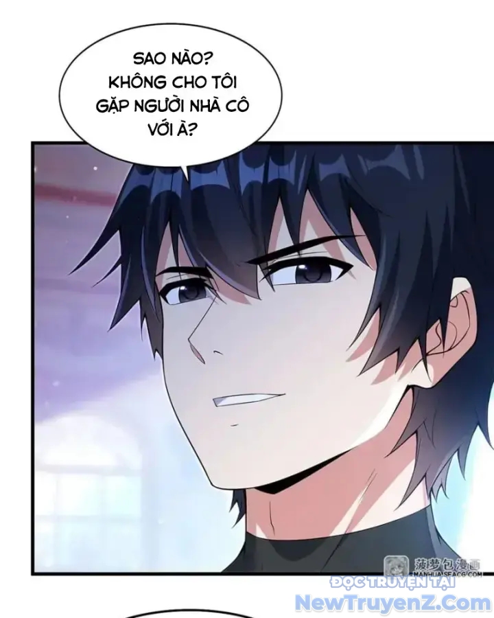 Câm Miệng đi ác Long, Ta Không Muốn Trông Trẻ Với Ngươi Nữa! chapter 8 - Trang 58