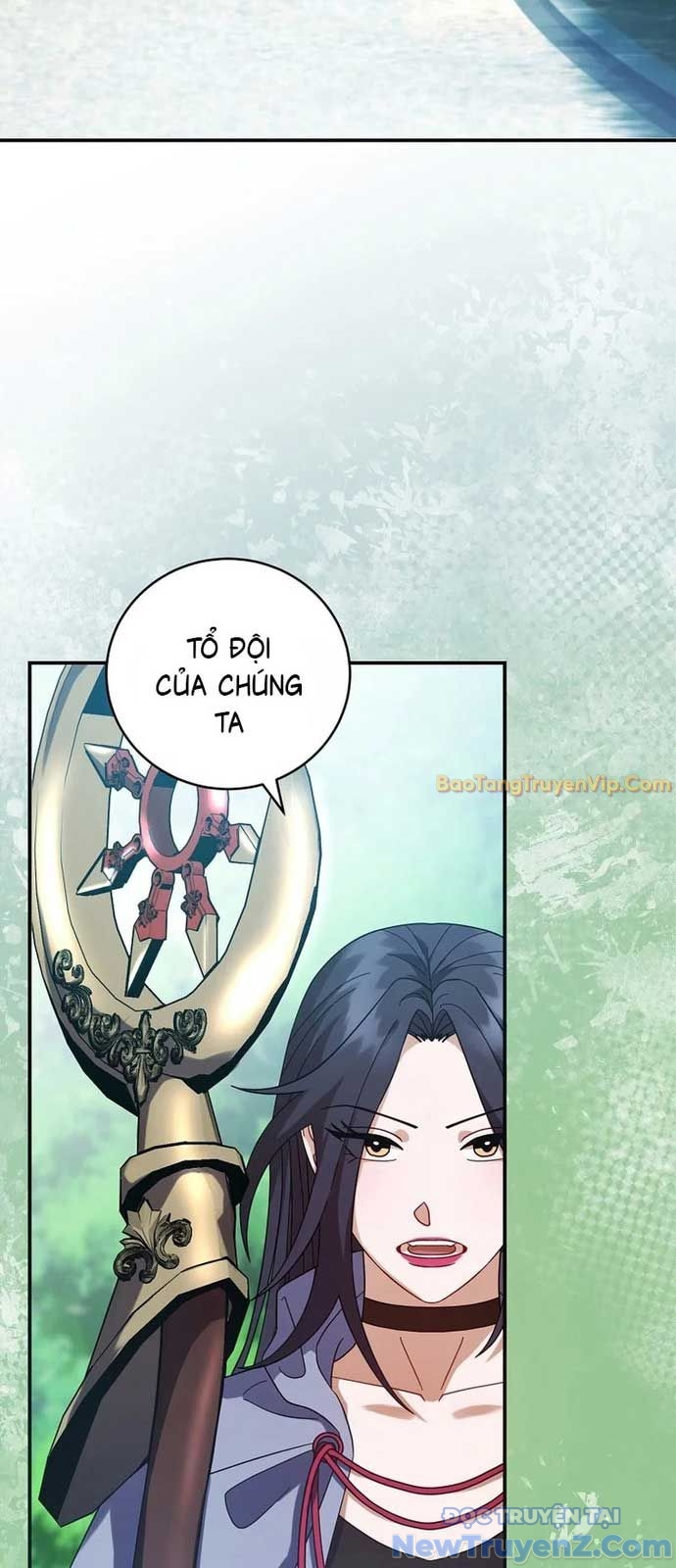 Bậc Thầy Toàn Bộ Kỹ Năng chapter 6 - Trang 19