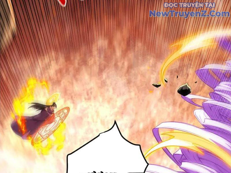Thập đại đế Hoàng đều Là đệ Tử Của Ta chapter 417 - Trang 36
