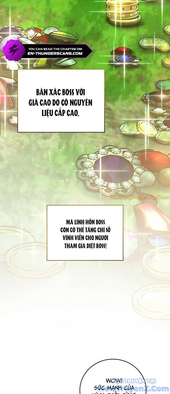 Bậc Thầy Toàn Bộ Kỹ Năng chapter 5 - Trang 35