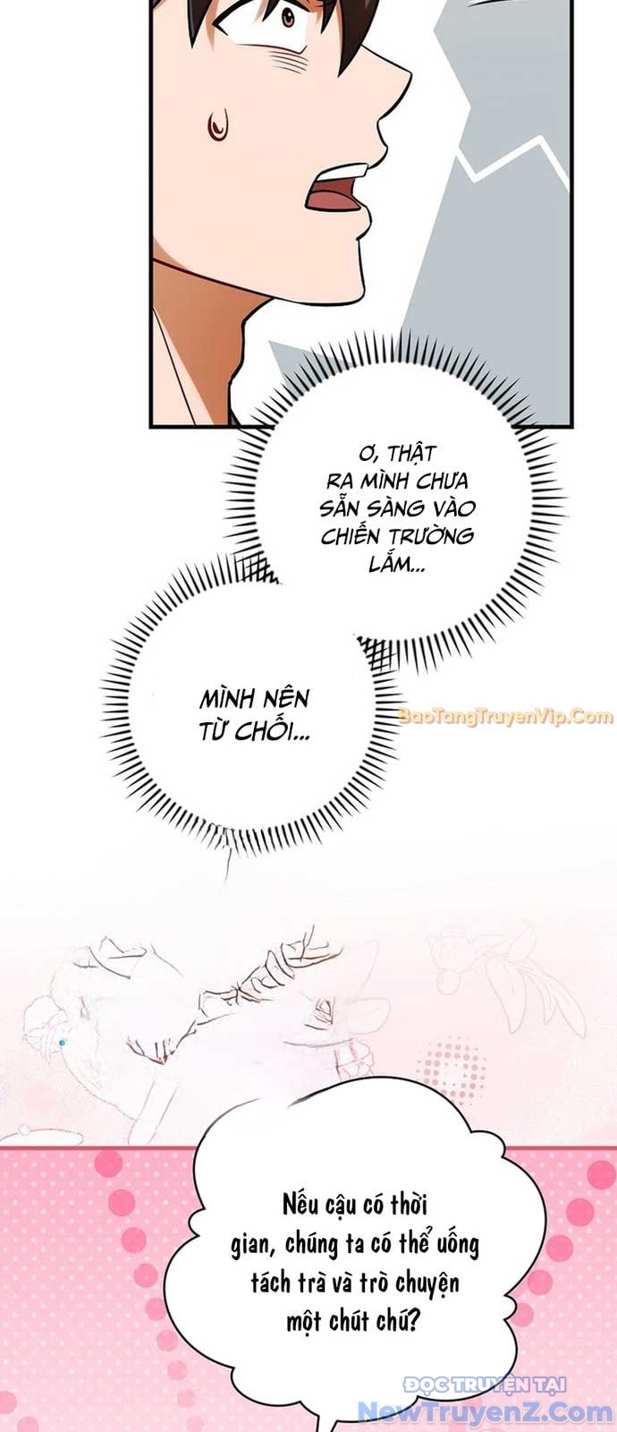 Bậc Thầy Toàn Bộ Kỹ Năng chapter 3 - Trang 71