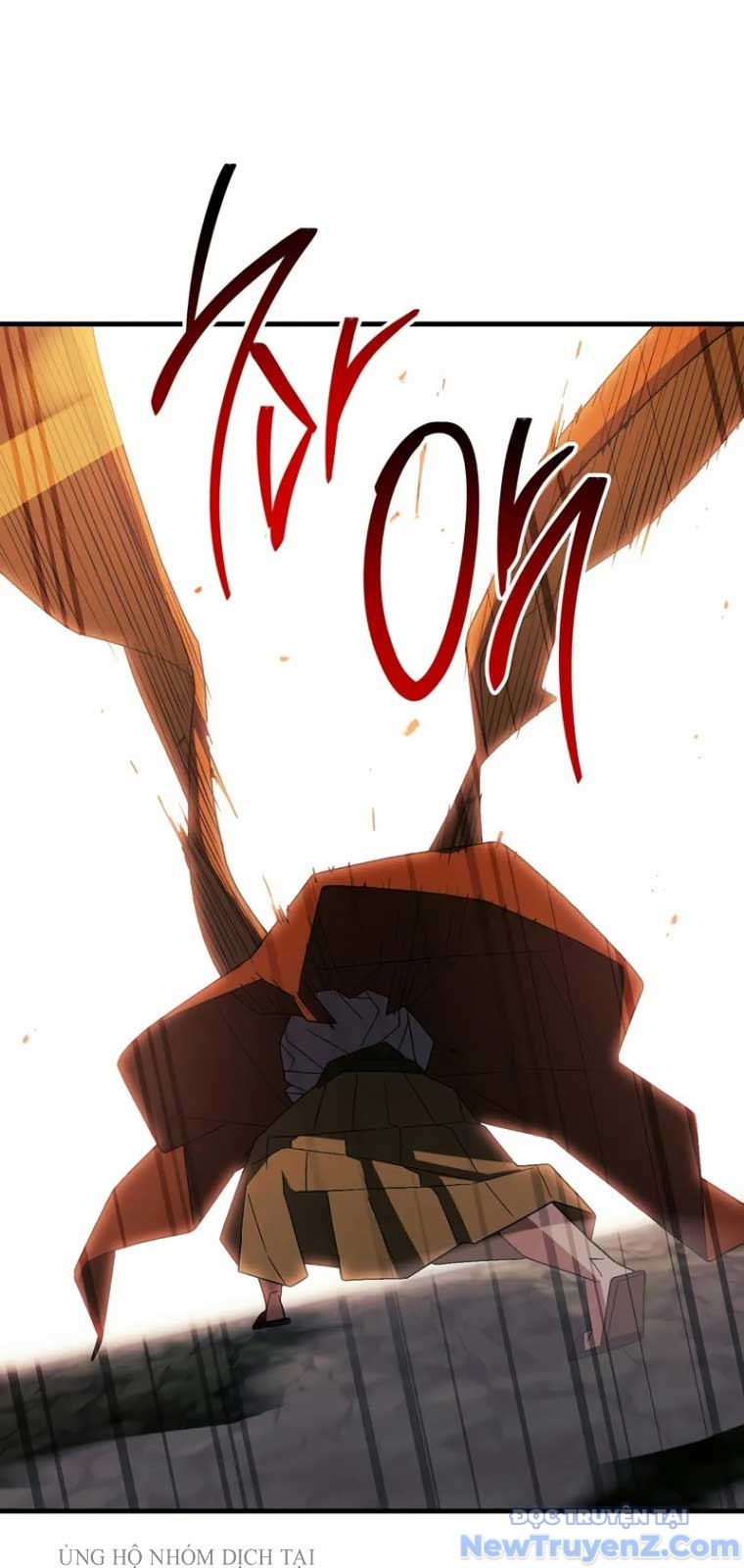 Anh Hùng Trở Lại chapter 121 - Trang 93