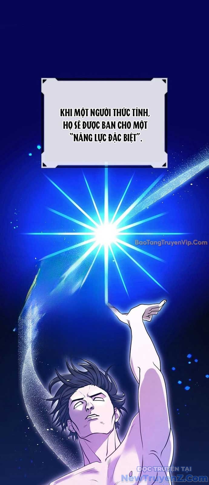Bậc Thầy Toàn Bộ Kỹ Năng chapter 2 - Trang 3