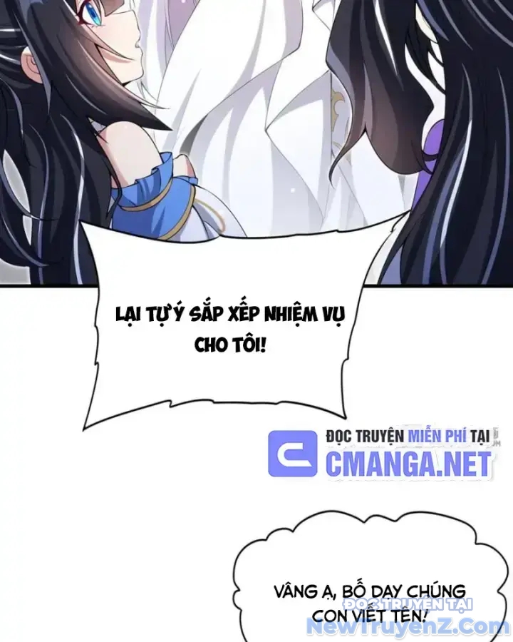 Câm Miệng đi ác Long, Ta Không Muốn Trông Trẻ Với Ngươi Nữa! chapter 8 - Trang 52