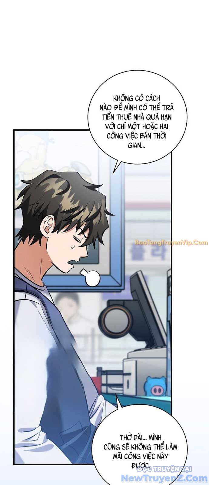 Bậc Thầy Toàn Bộ Kỹ Năng chapter 1 - Trang 47