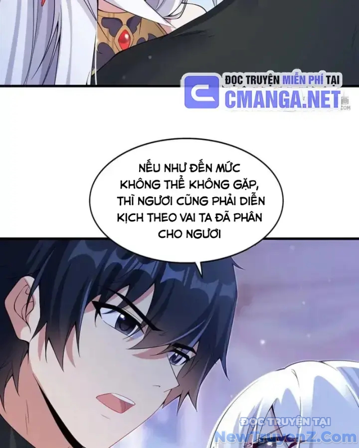 Câm Miệng đi ác Long, Ta Không Muốn Trông Trẻ Với Ngươi Nữa! chapter 8 - Trang 60