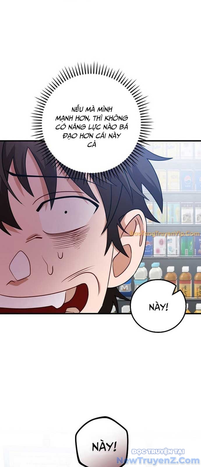Bậc Thầy Toàn Bộ Kỹ Năng chapter 2 - Trang 45