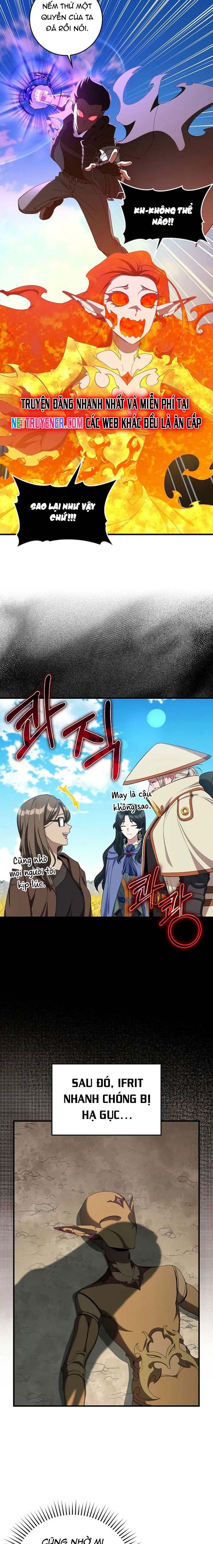 Người Chơi Cấp Tối Đa Chapter 88 - Trang 14