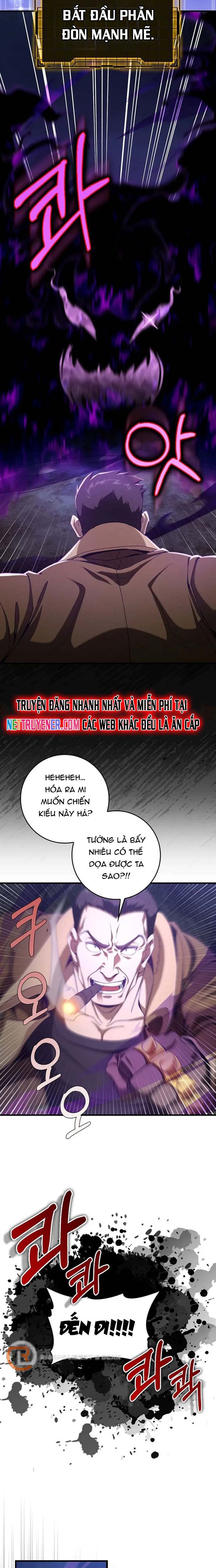 Người Chơi Cấp Tối Đa Chapter 84 - Trang 5