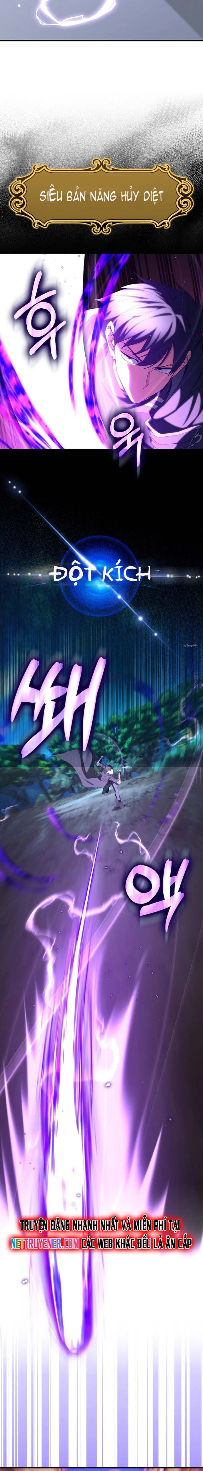 Người Chơi Cấp Tối Đa Chapter 85 - Trang 18