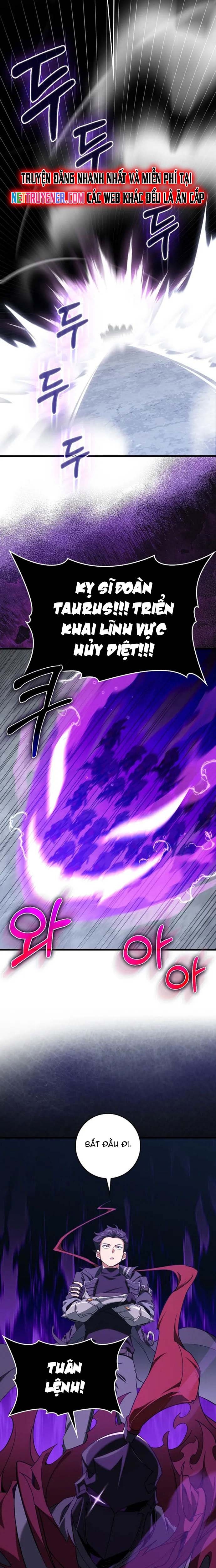 Người Chơi Cấp Tối Đa Chapter 83 - Trang 10