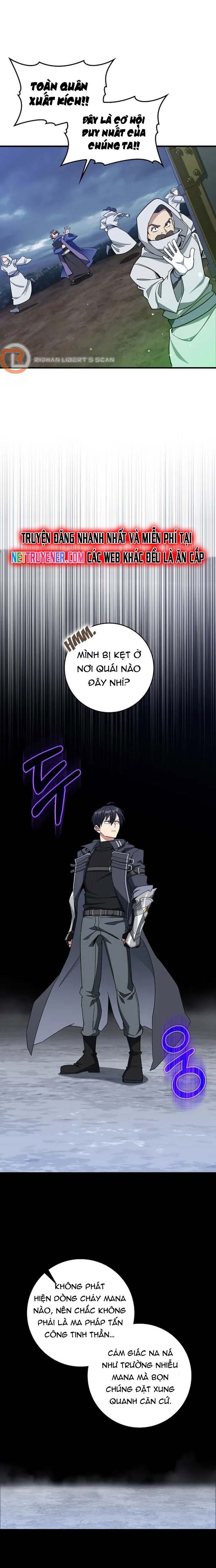 Người Chơi Cấp Tối Đa Chapter 83 - Trang 7