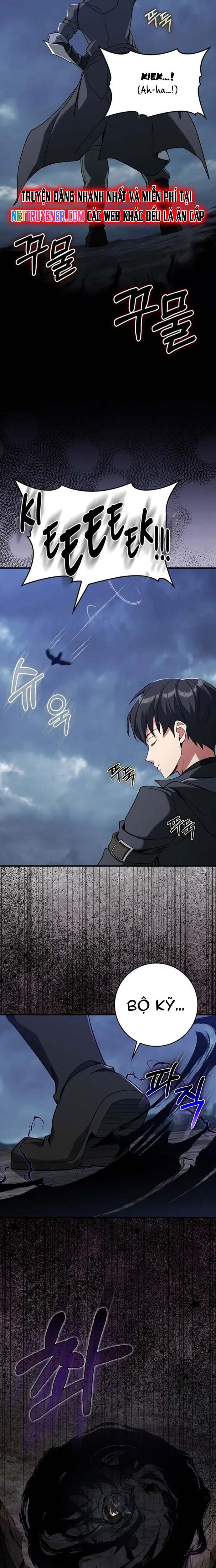 Người Chơi Cấp Tối Đa Chapter 83 - Trang 3