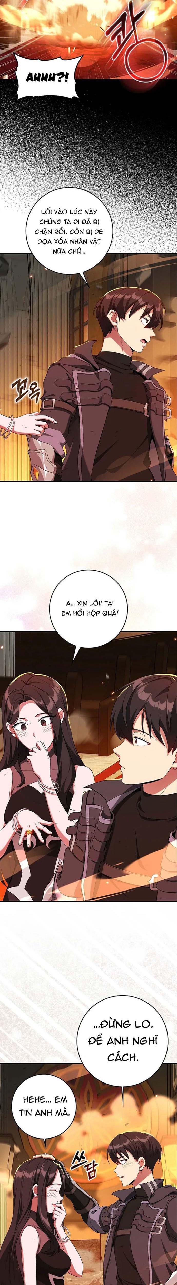 Người Chơi Cấp Tối Đa Chapter 88 - Trang 1
