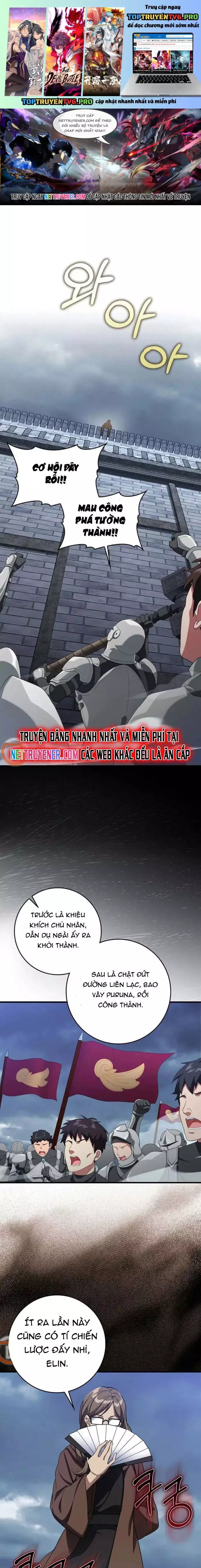 Người Chơi Cấp Tối Đa Chapter 83 - Trang 0