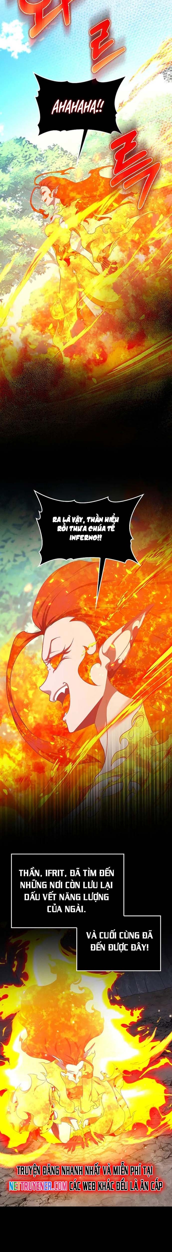Người Chơi Cấp Tối Đa Chapter 88 - Trang 6