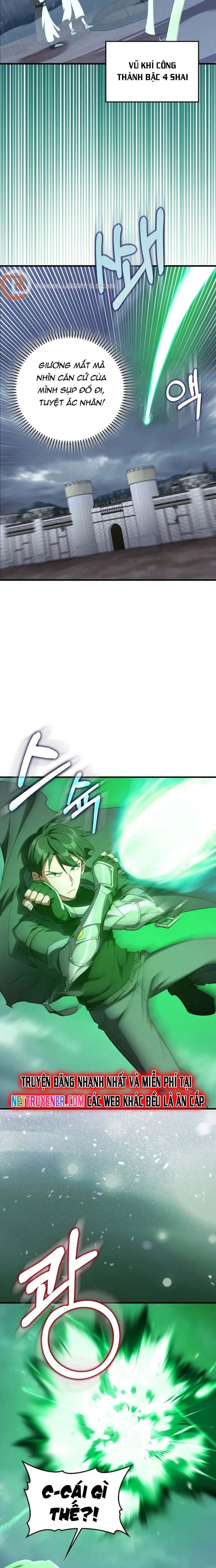 Người Chơi Cấp Tối Đa Chapter 83 - Trang 19