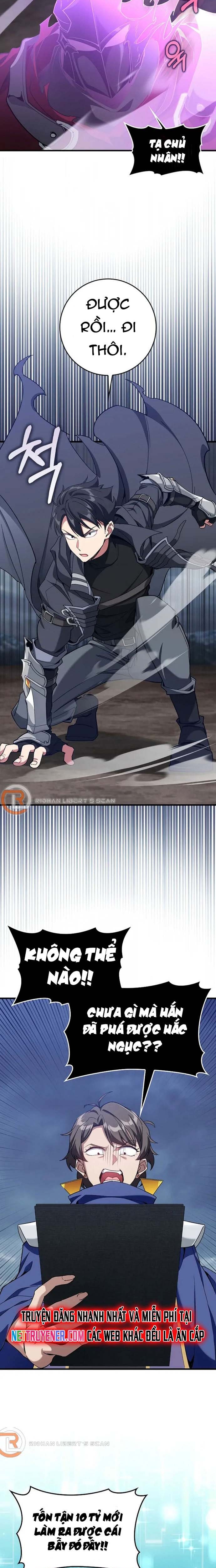 Người Chơi Cấp Tối Đa Chapter 83 - Trang 14