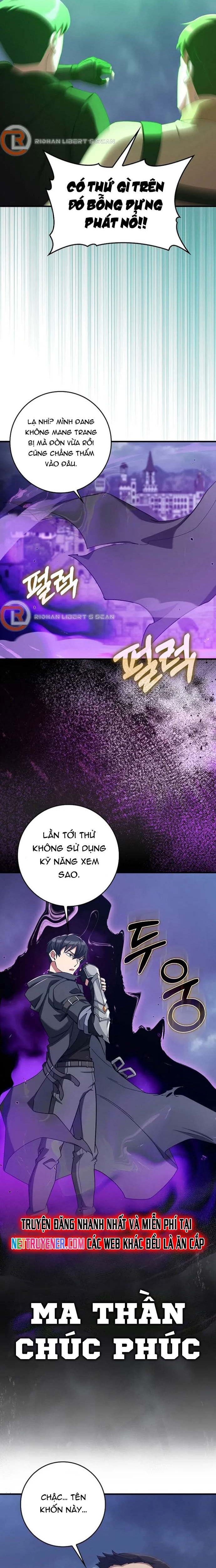 Người Chơi Cấp Tối Đa Chapter 83 - Trang 20