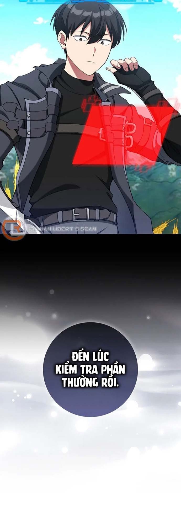 Người Chơi Cấp Tối Đa Chapter 88 - Trang 20